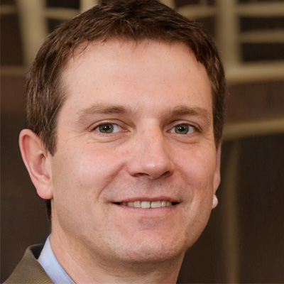 Samuel Mitchell